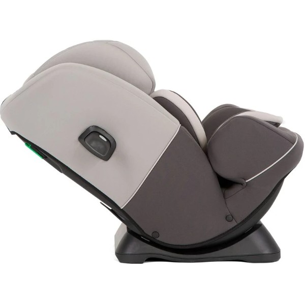 Фото - Автокрісло Graco Slimfit Silver/Brown (GC2117ABIRO000)